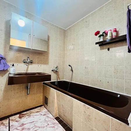 Apartman Neda Vinkovci Exterior photo