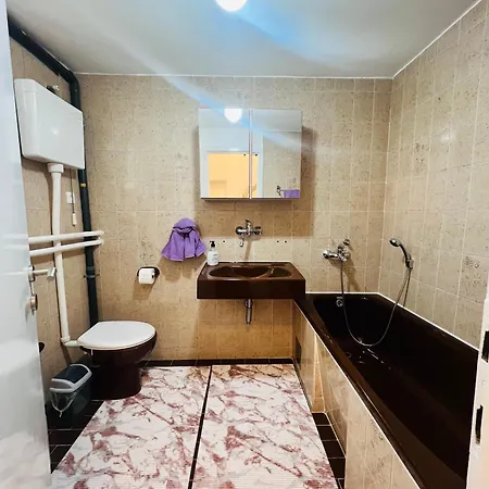 Apartman Neda Vinkovci Exterior photo