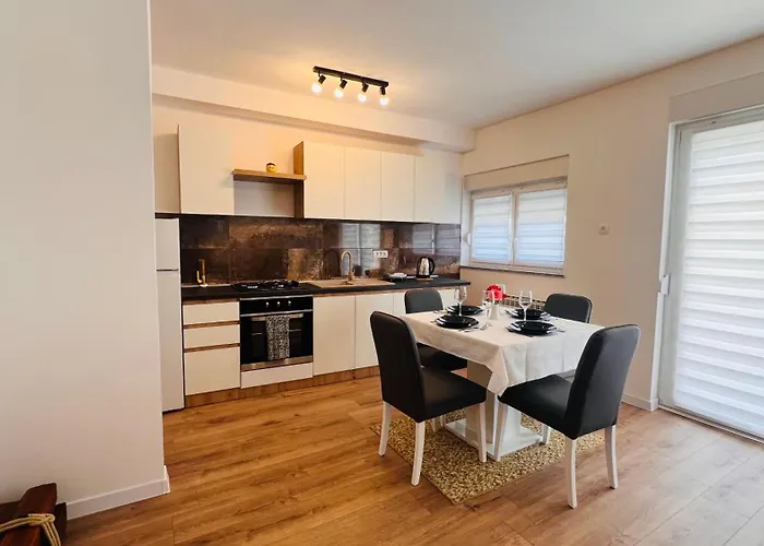 Apartman Neda