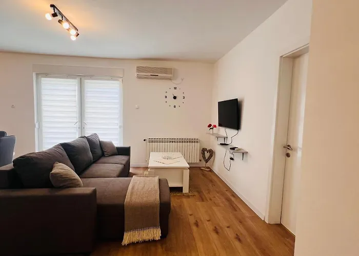 Apartman Neda