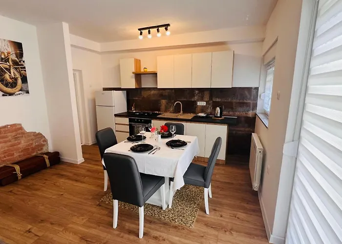 Apartman Neda