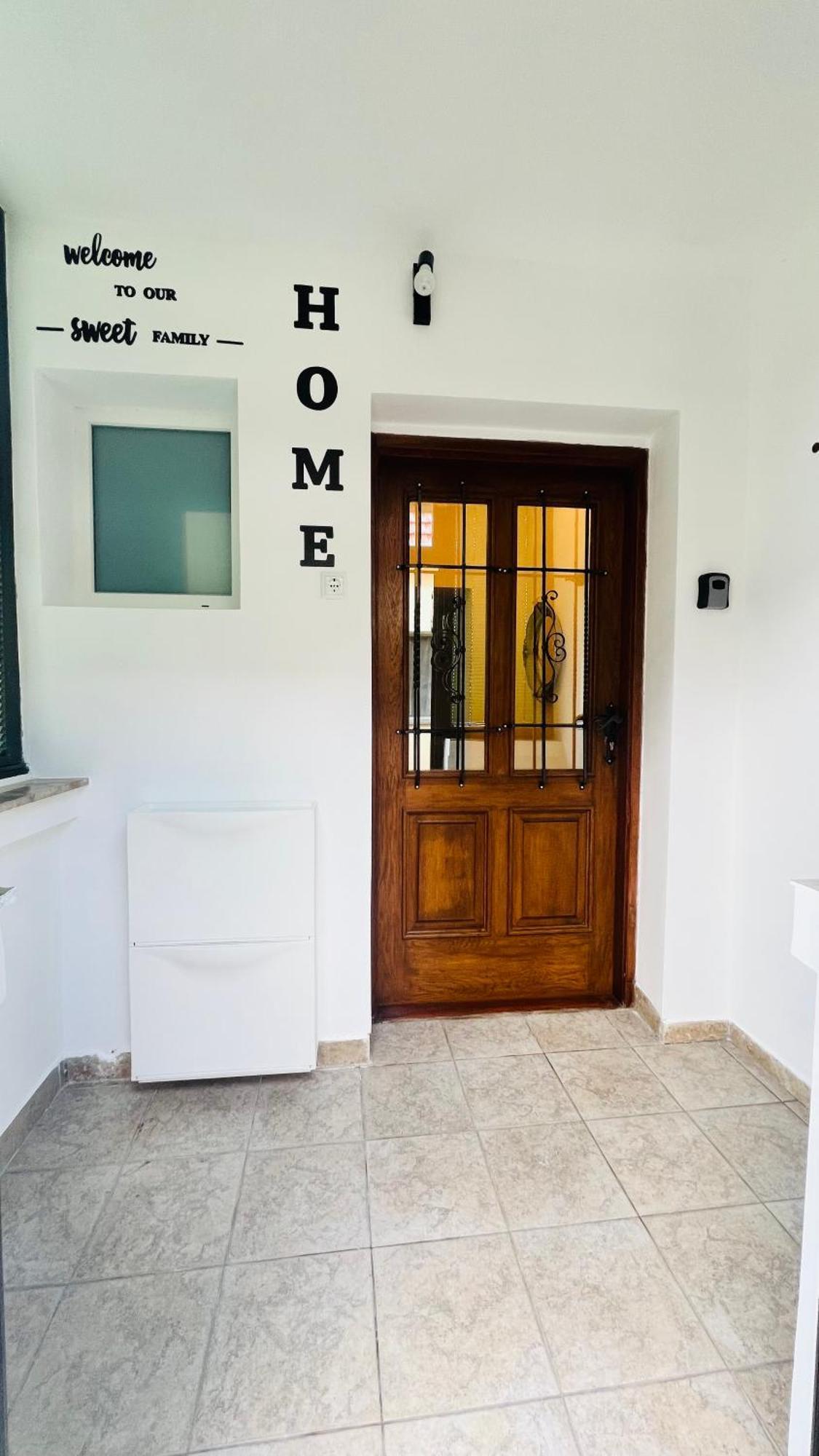 Apartmán Neda *