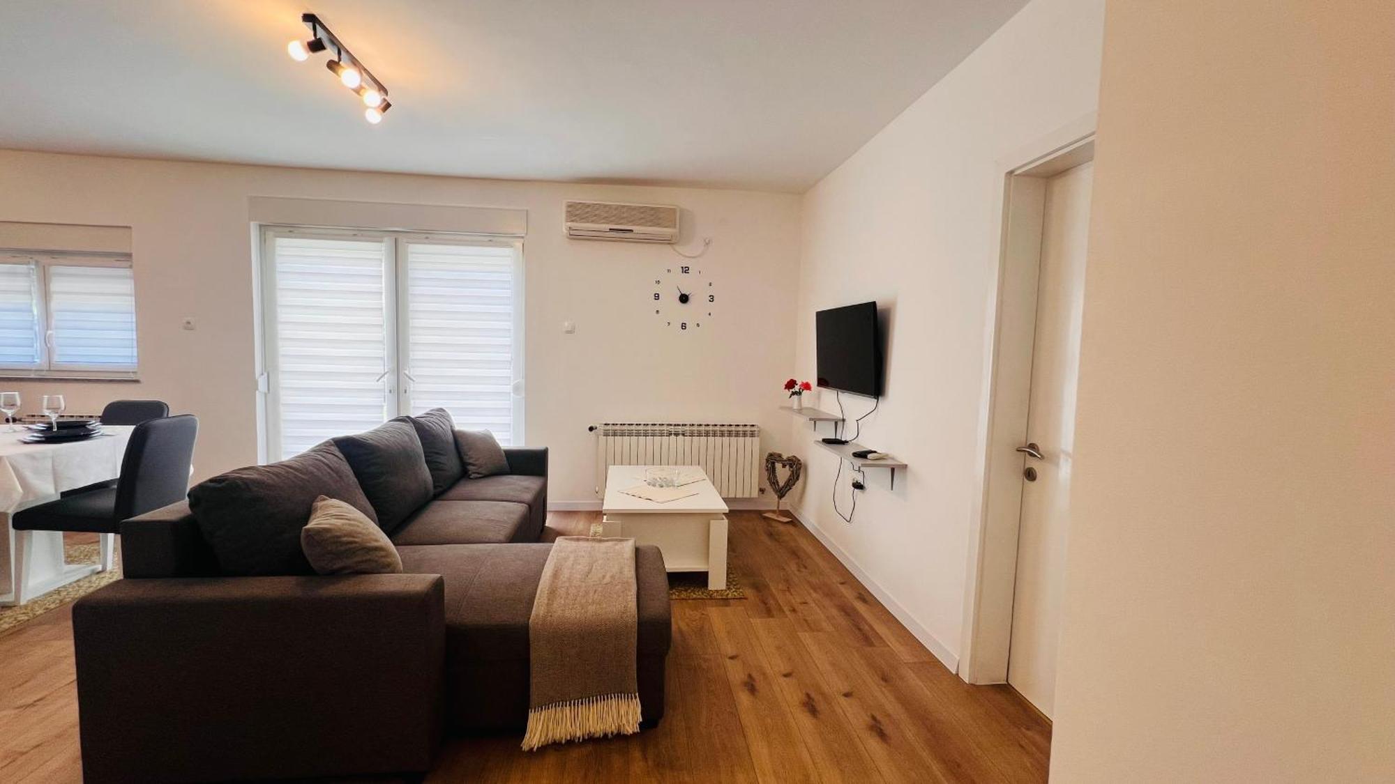 Apartmán Neda *