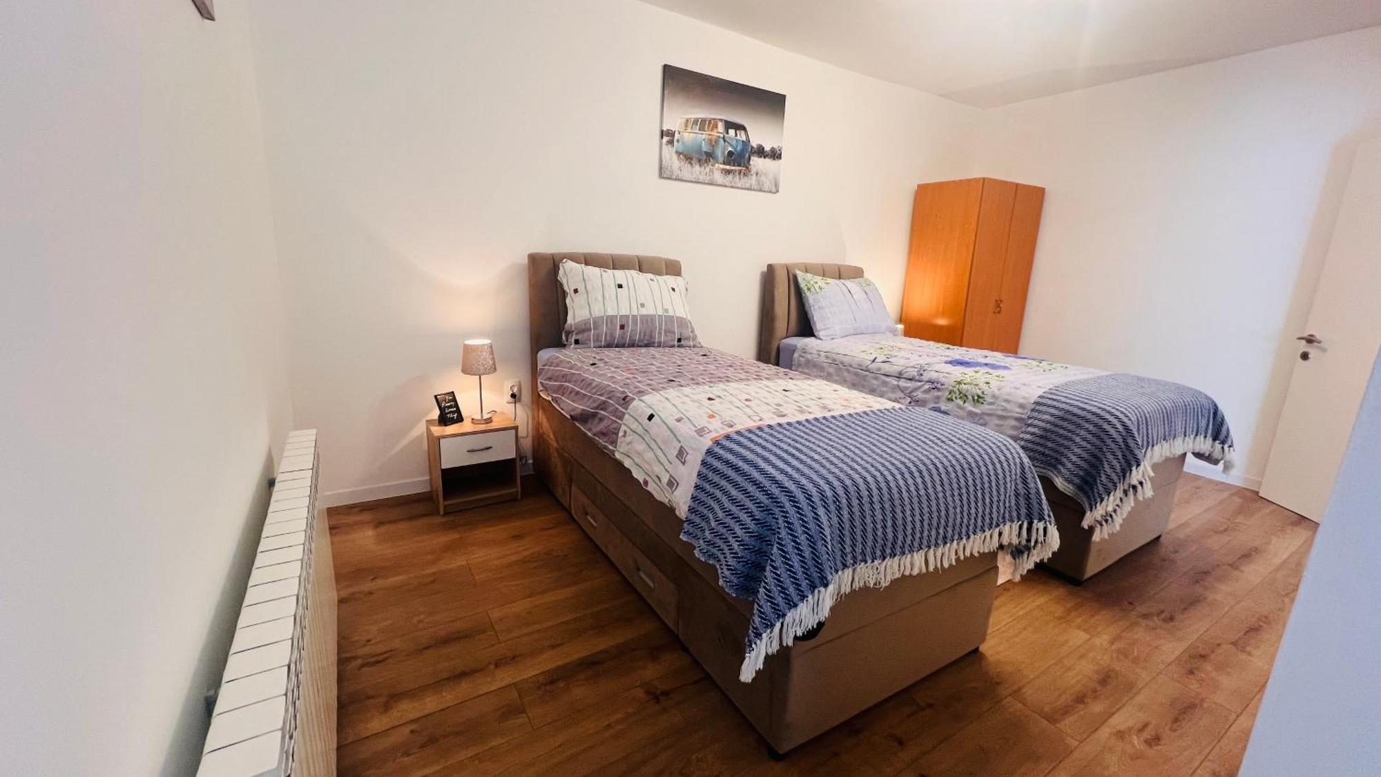 Neda Apartmán Vinkovci
