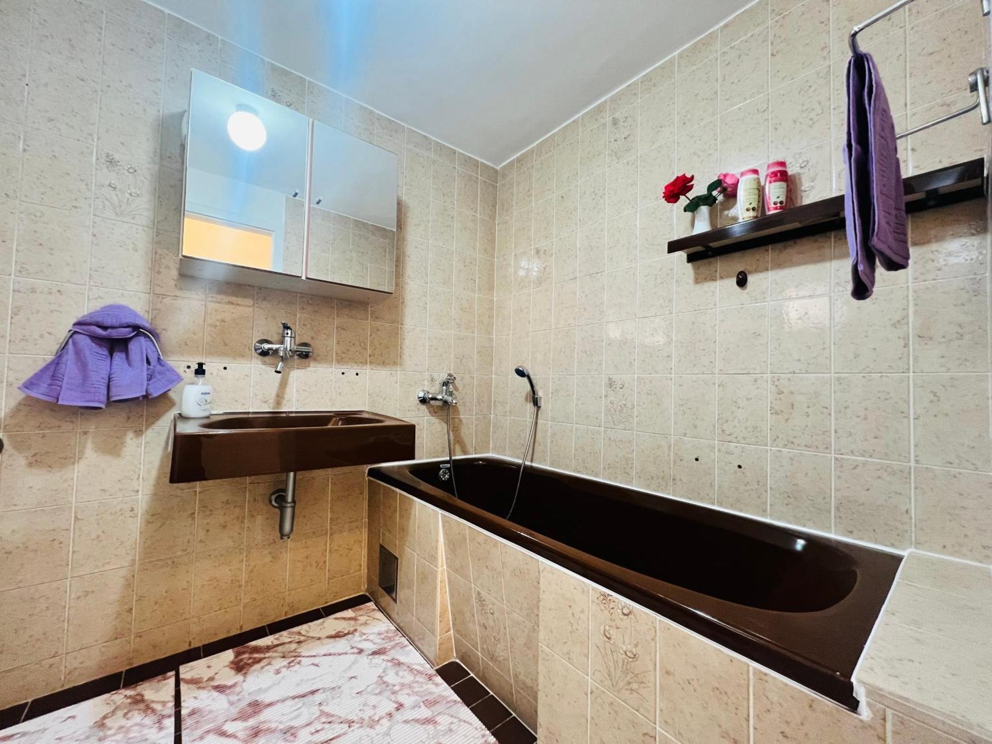 Apartmán Neda