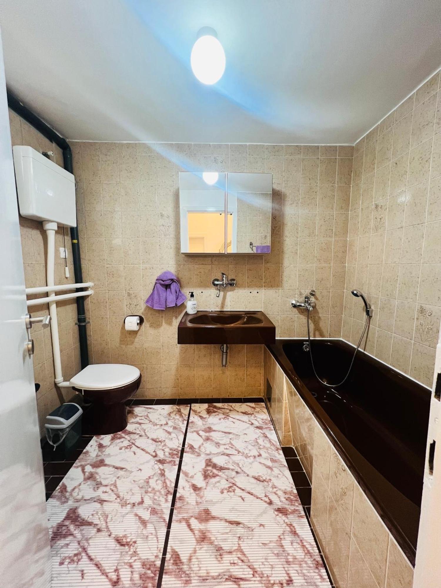 Apartmán Neda *